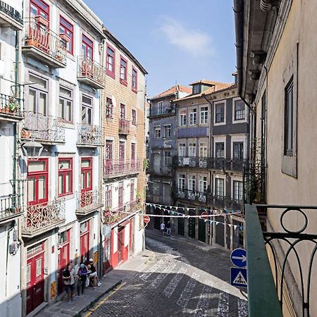 Brand New 4Br W/ 200Yrs Of History In Central Porto By Lovelystay מראה חיצוני תמונה