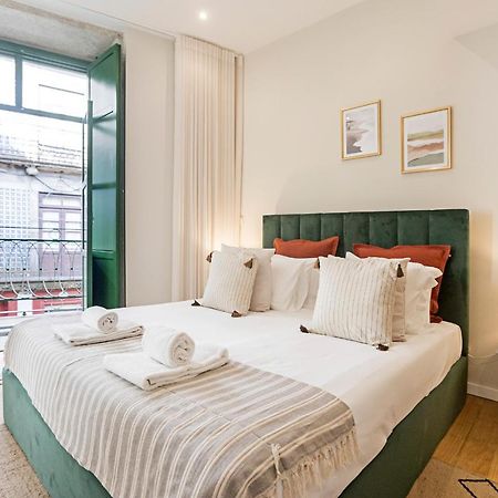 Brand New 4Br W/ 200Yrs Of History In Central Porto By Lovelystay מראה חיצוני תמונה