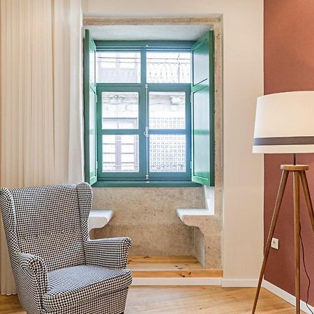 Brand New 4Br W/ 200Yrs Of History In Central Porto By Lovelystay מראה חיצוני תמונה