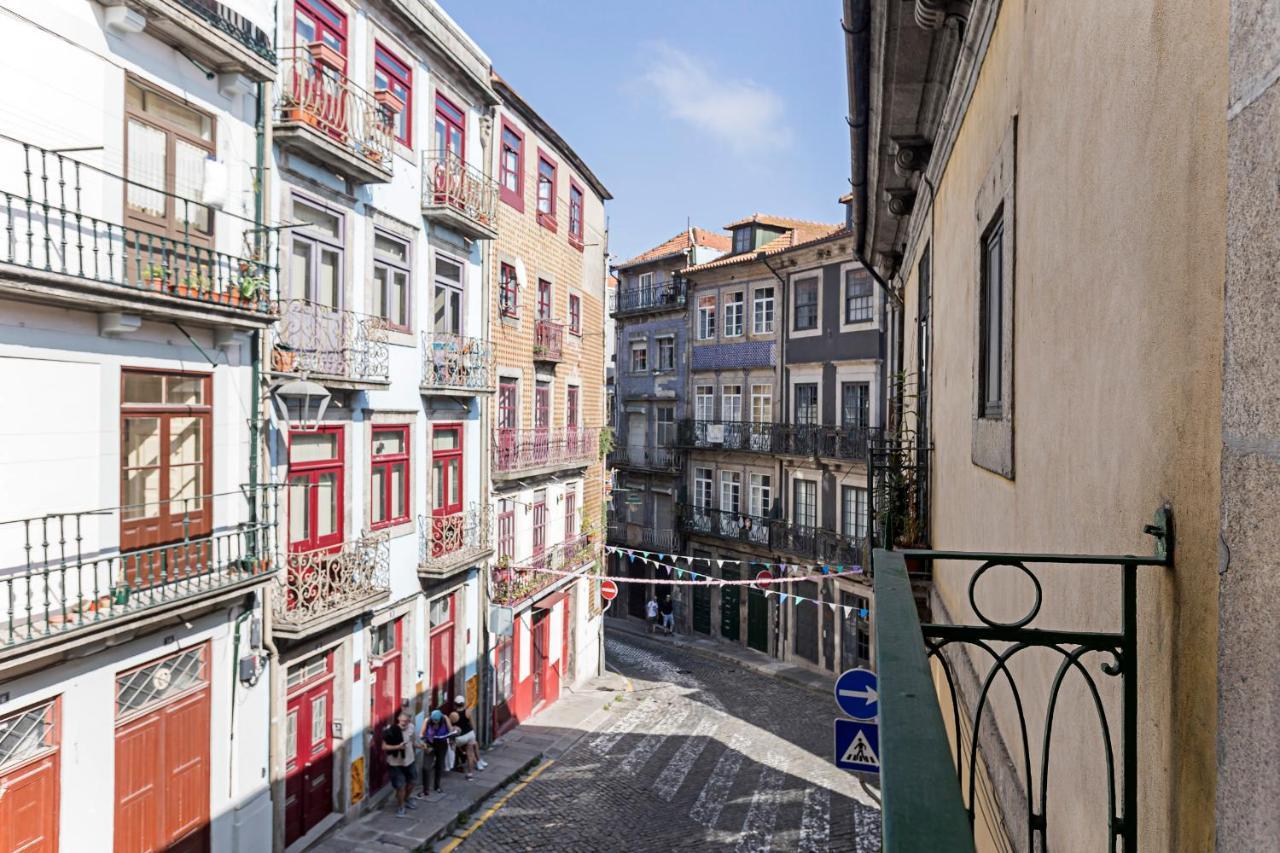 Brand New 4Br W/ 200Yrs Of History In Central Porto By Lovelystay מראה חיצוני תמונה
