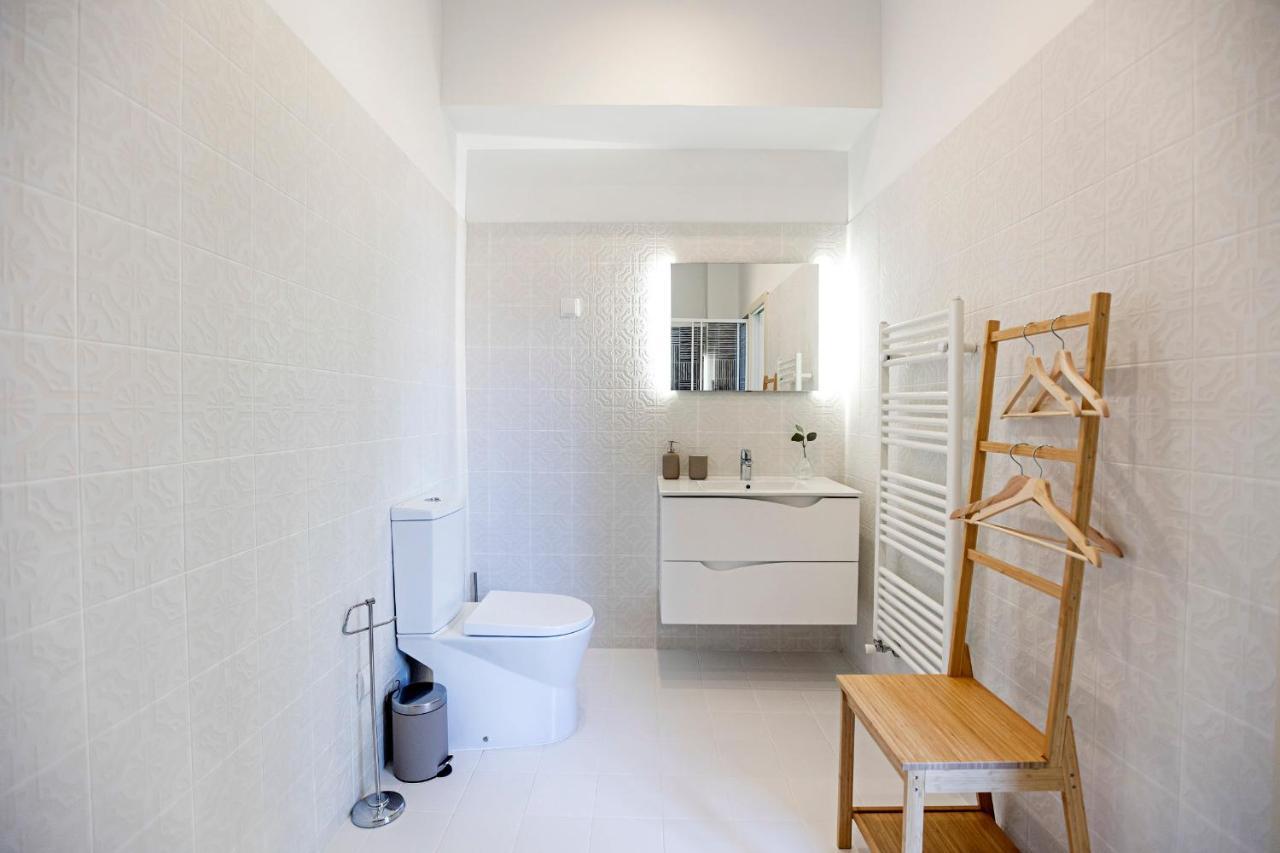 Brand New 4Br W/ 200Yrs Of History In Central Porto By Lovelystay מראה חיצוני תמונה