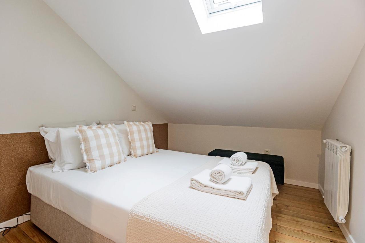 Brand New 4Br W/ 200Yrs Of History In Central Porto By Lovelystay מראה חיצוני תמונה
