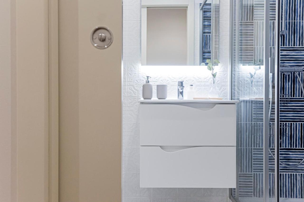 Brand New 4Br W/ 200Yrs Of History In Central Porto By Lovelystay מראה חיצוני תמונה
