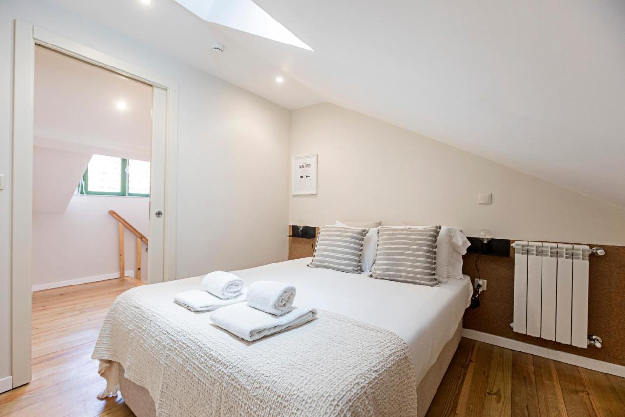 Brand New 4Br W/ 200Yrs Of History In Central Porto By Lovelystay מראה חיצוני תמונה