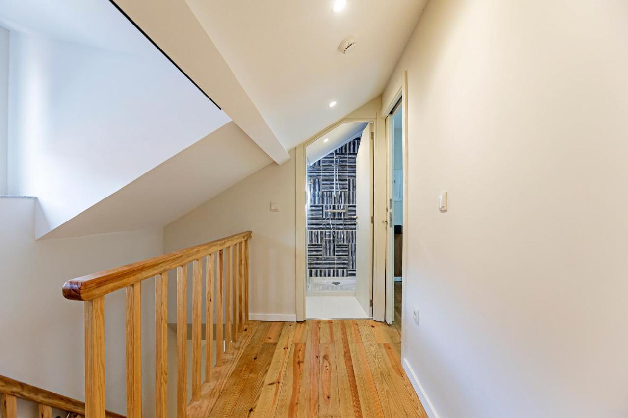 Brand New 4Br W/ 200Yrs Of History In Central Porto By Lovelystay מראה חיצוני תמונה