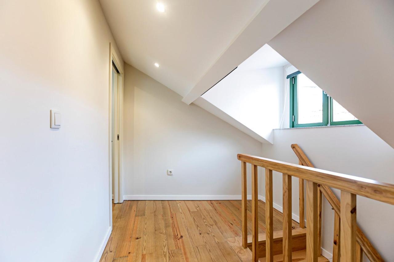 Brand New 4Br W/ 200Yrs Of History In Central Porto By Lovelystay מראה חיצוני תמונה