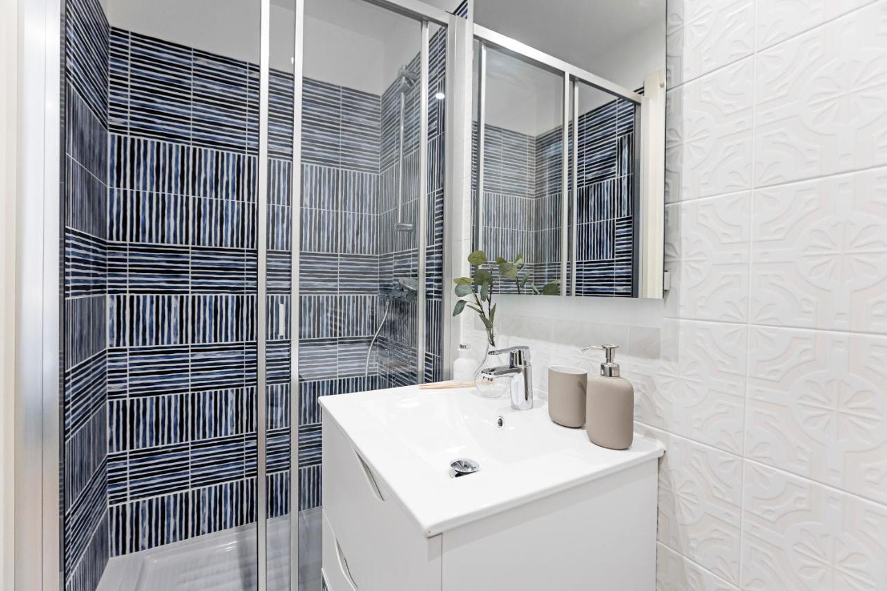 Brand New 4Br W/ 200Yrs Of History In Central Porto By Lovelystay מראה חיצוני תמונה